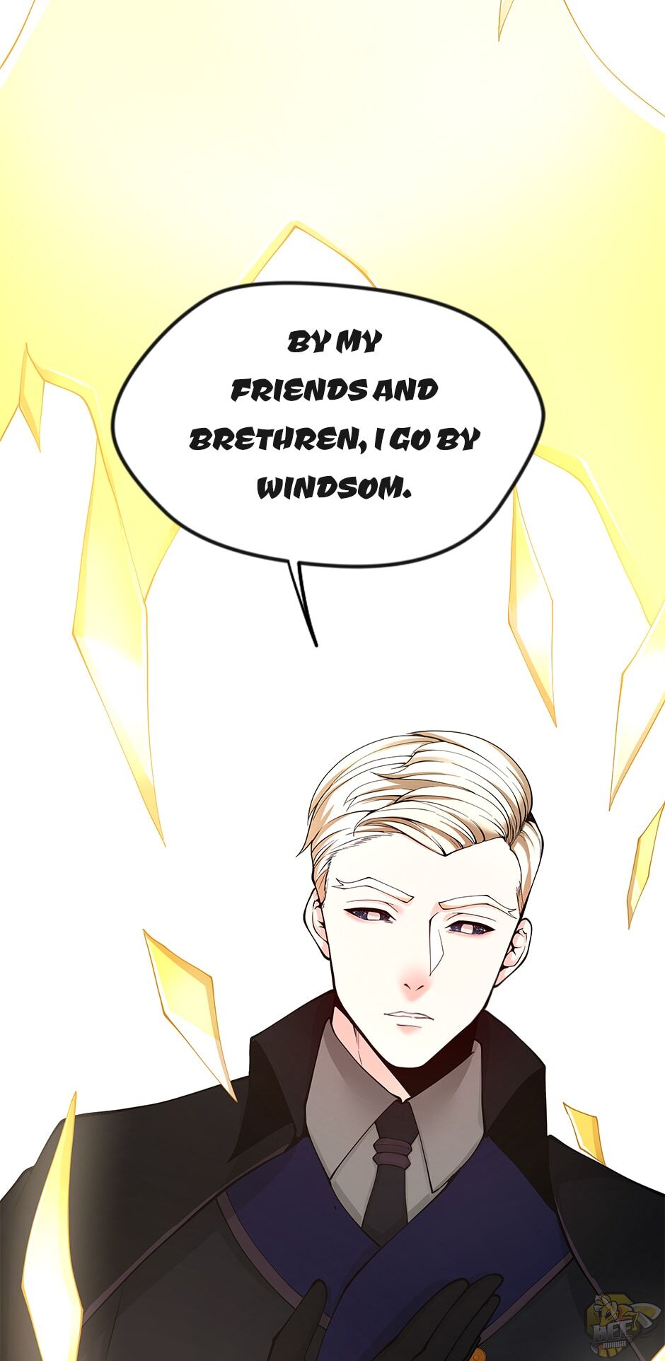 The Beginning After The End Chapter 125 image 061